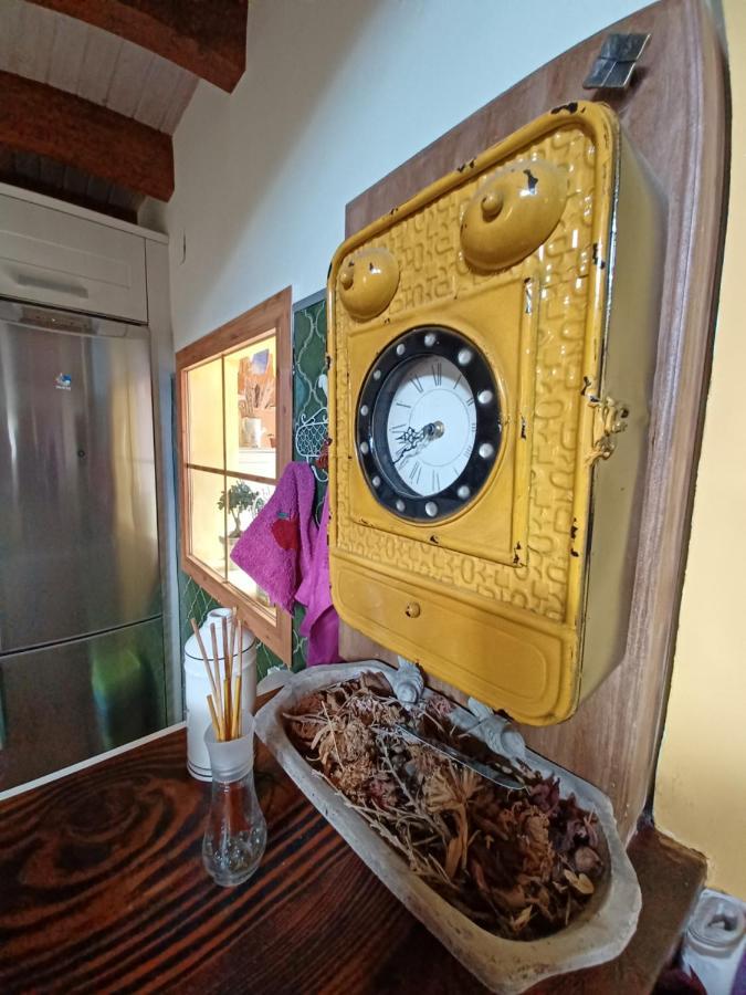 Mirador De Gratal - Sierra De Loarre Villa Bolea Dış mekan fotoğraf